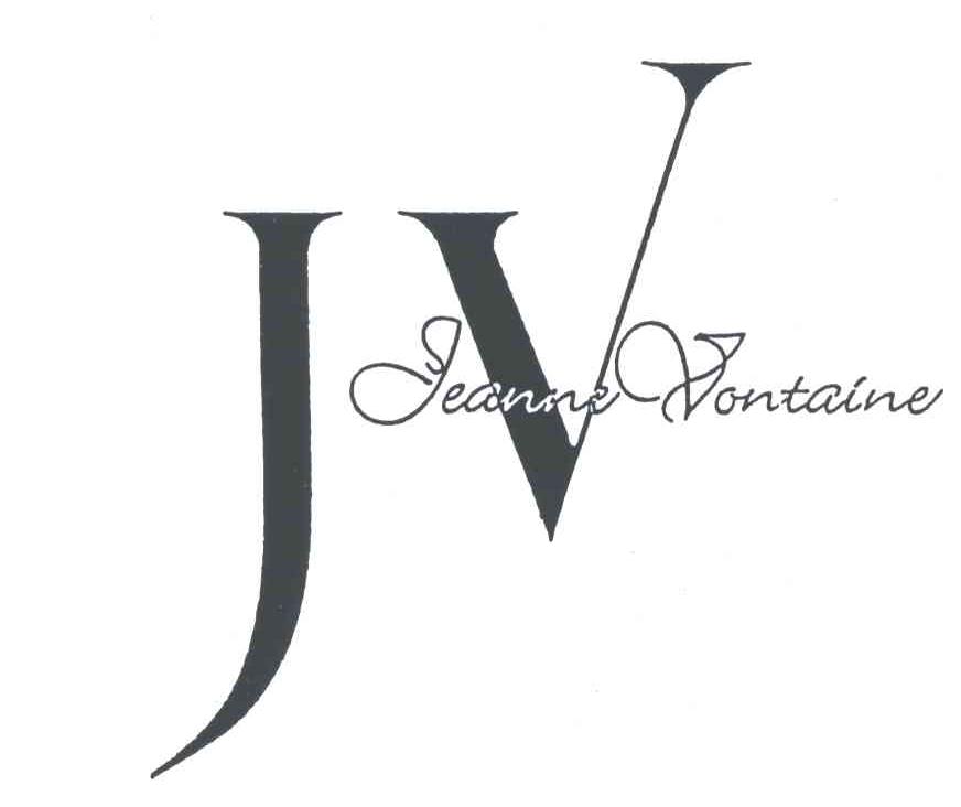 JEANNE VONTAINE