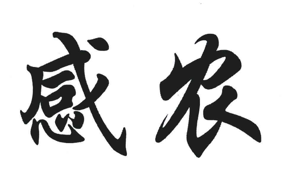 感农