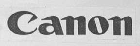 CANON