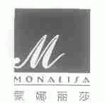蒙娜丽莎;MONALISA