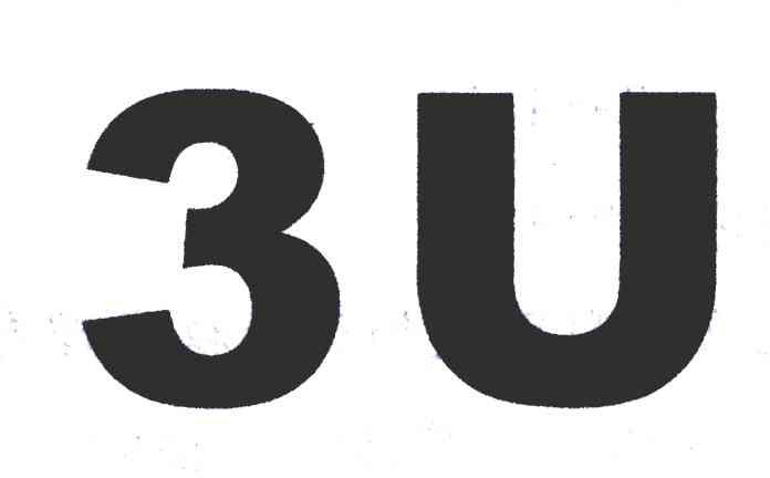 3U