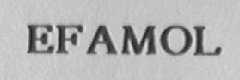 EFAMOL