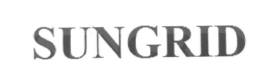 SUNGRID