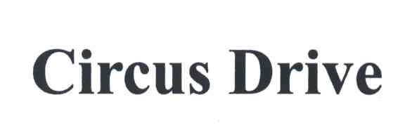 CIRCUS DRIVE