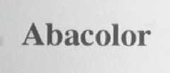 ABACOLOR