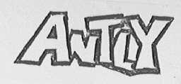 ANTLY