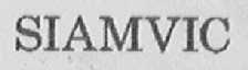 SIAMVIC