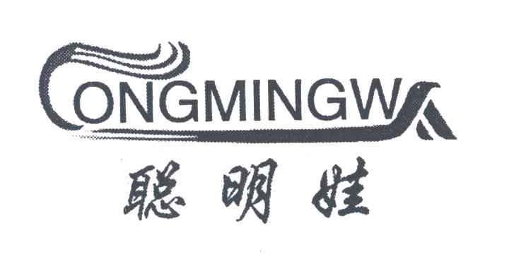 聪明娃