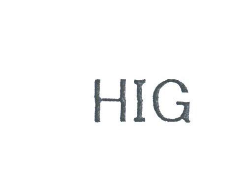 HIG