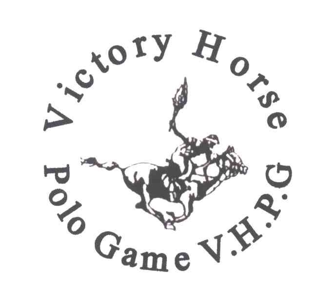 VICTORY HORSC POLO GAME；VHPG及图形