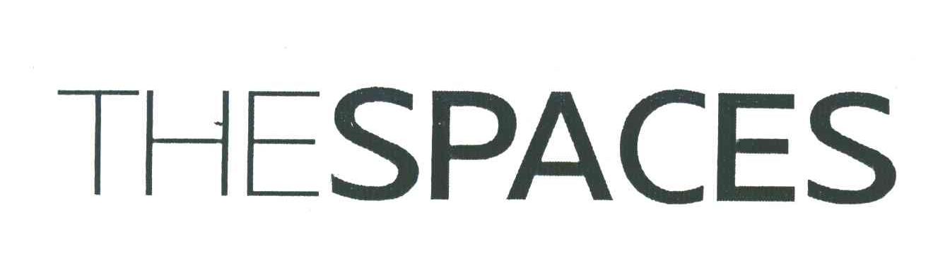 THE SPACES