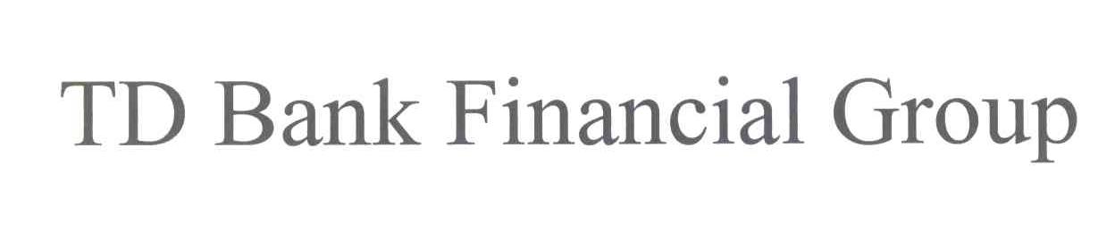TD BANK FINANCIAL GROUP