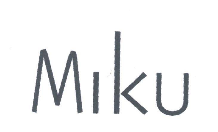 MIKU
