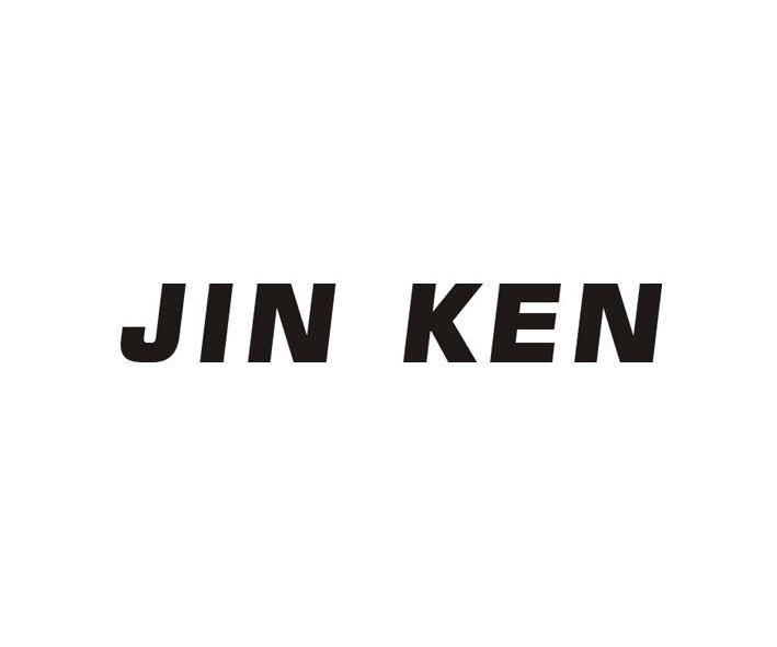 JIN KEN