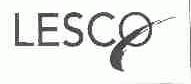 LESCO