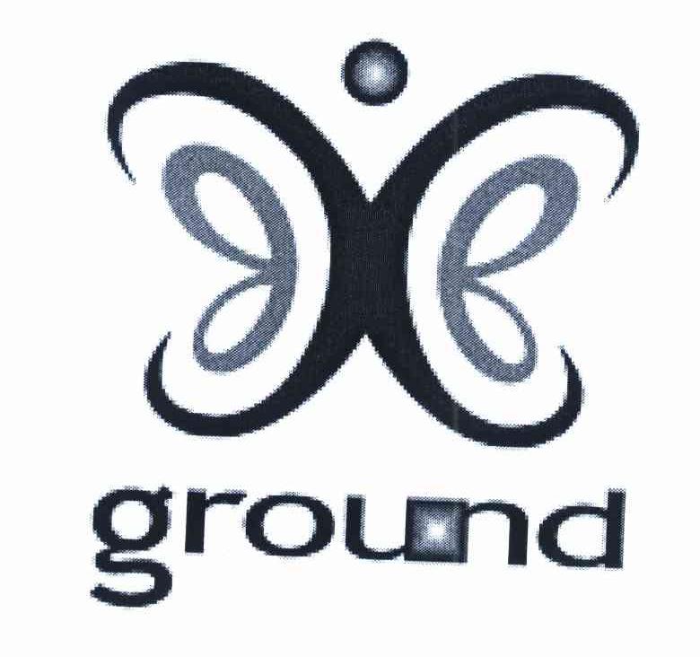 GROUND