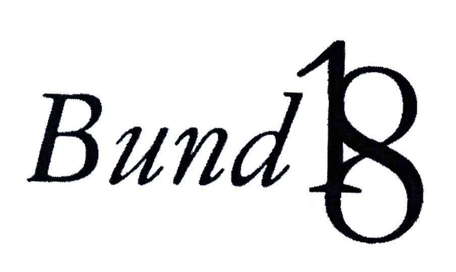 BUND;18