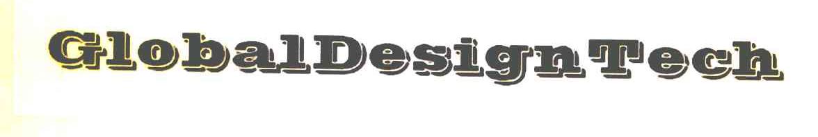 GLOBAL DESIGN TECH
