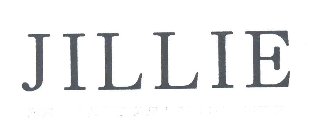 JILLIE