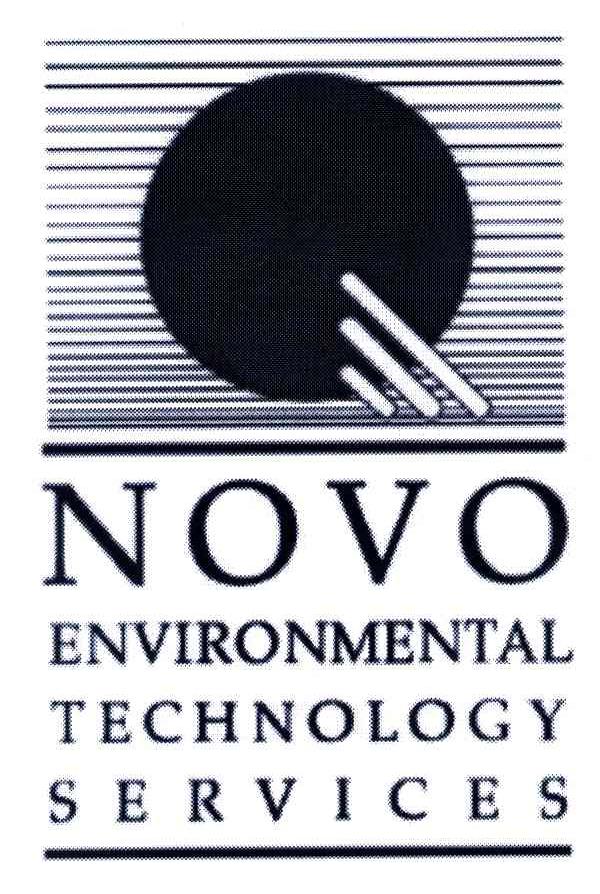 NOVO;ENVIRONMENTAL TECHNOLOGY SERVICES