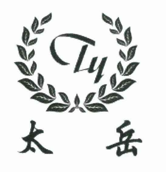 太岳 TY