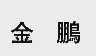 金鹏