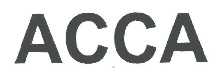 ACCA