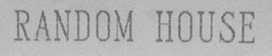 RANDOM HOUSE
