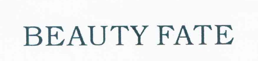 BEAUTY FATE