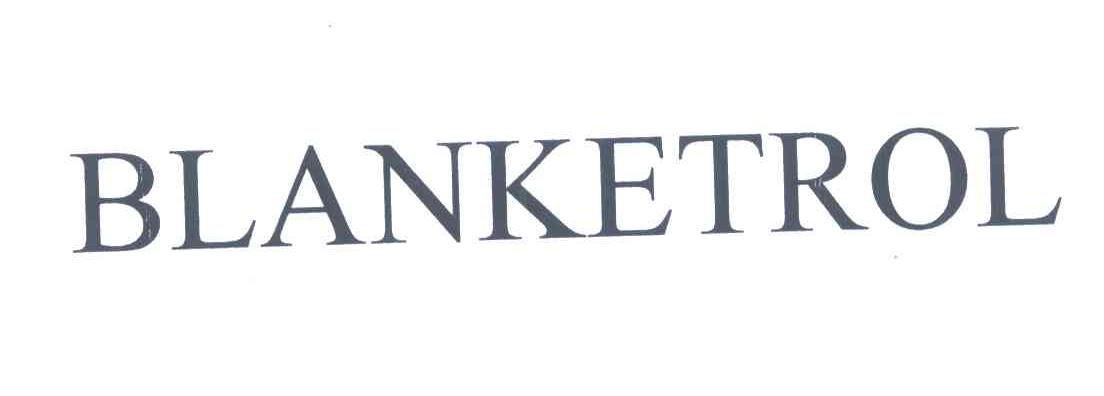 BLANKETROL