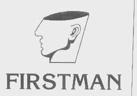 FIRSTMAN