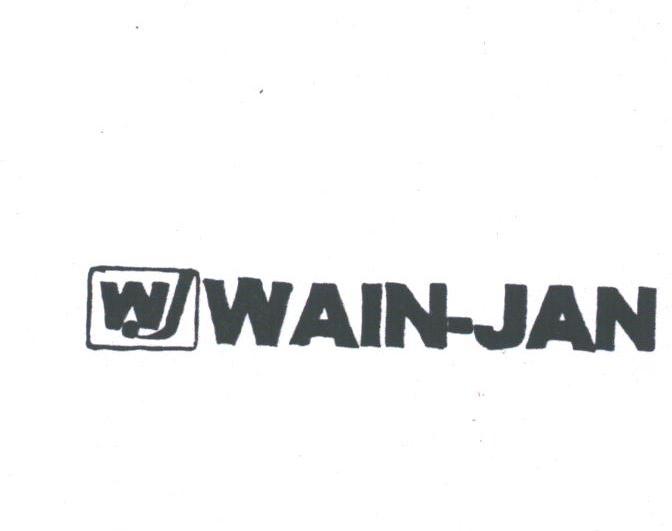 WAIN-JAN
