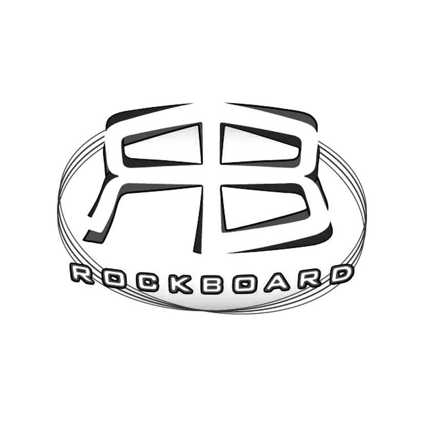 ROCKBOARD RB
