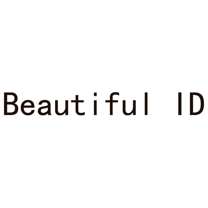 BEAUTIFUL ID