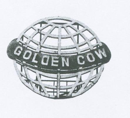GOLDEN COW