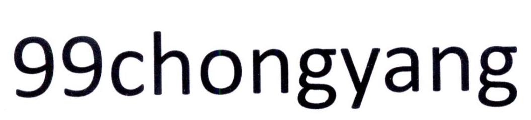 99 CHONGYANG