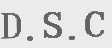 D.S.C.
