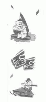 歪歪
