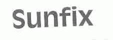 SUNFIX