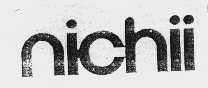 NICHII