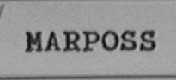 MARPOSS