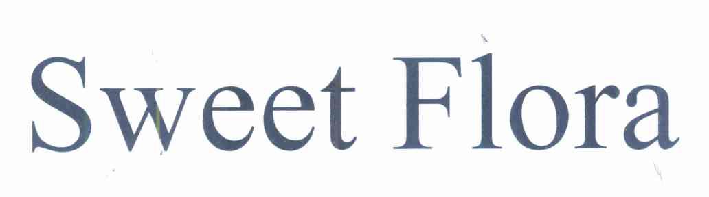SWEET FLORA