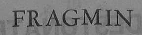 FRAGMIN