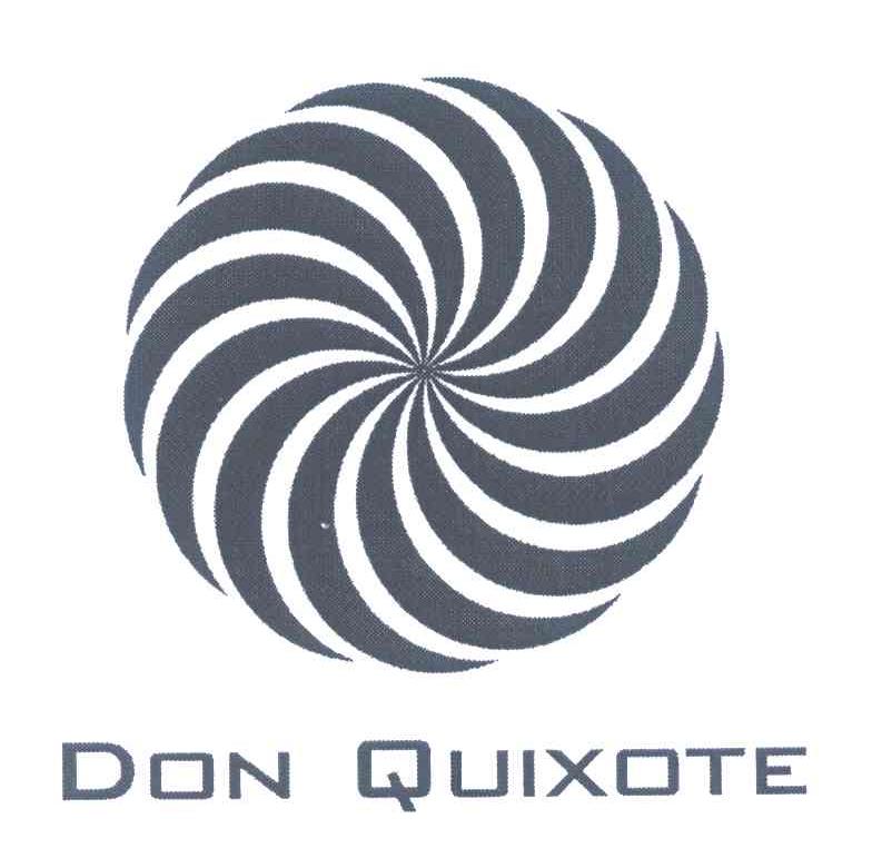 DON QUIXOTE