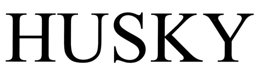 HUSKY