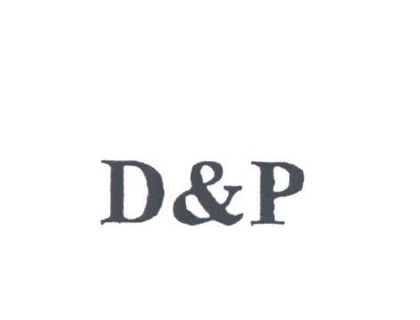D & P