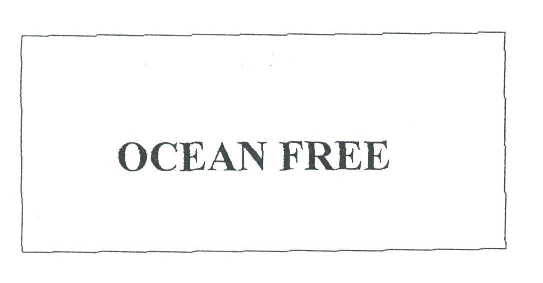 OCEAN FREE