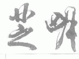 芝明