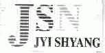JYI SHYANG;JSN
