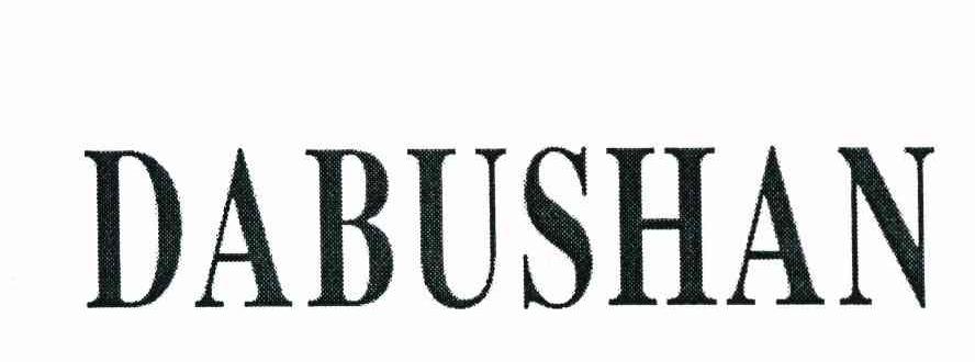 DABUSHAN